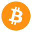 Bitcoin logo